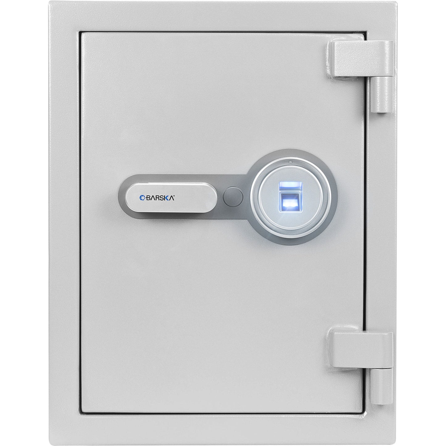 Biometric Fireproof Protection Safe