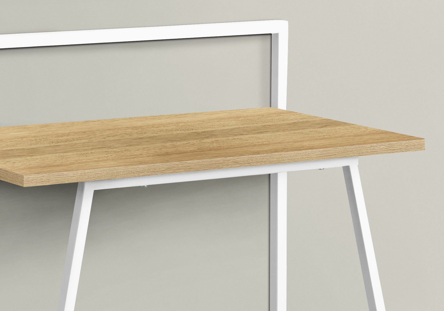 Computer Desk For Home Office, Functional Workspace Contemporary & Modern 8th Street