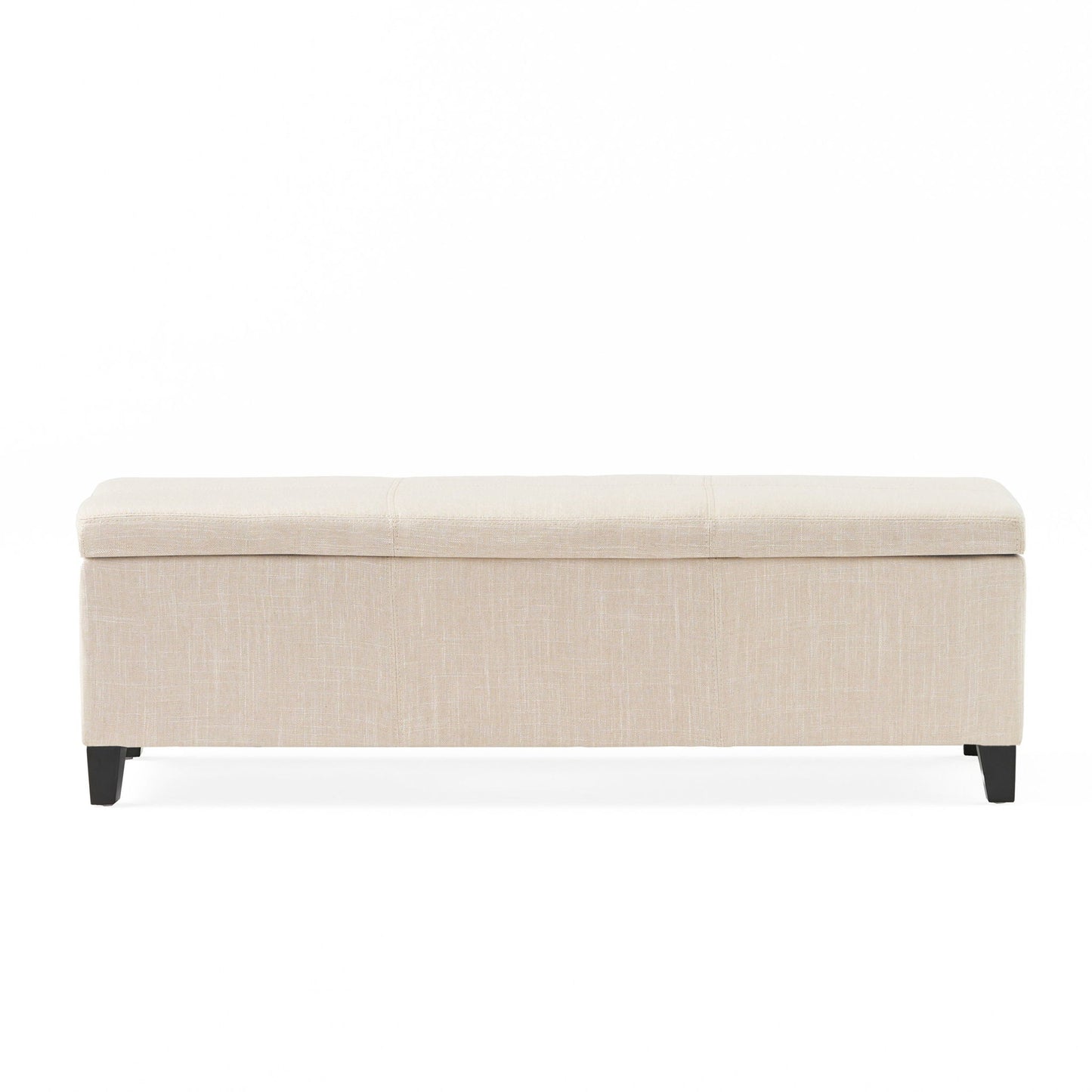 Glouster - Contemporary Storage Ottoman Noble House