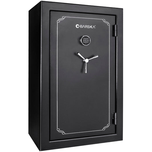Tall Fireproof Protection Safe Vault Daily Nest