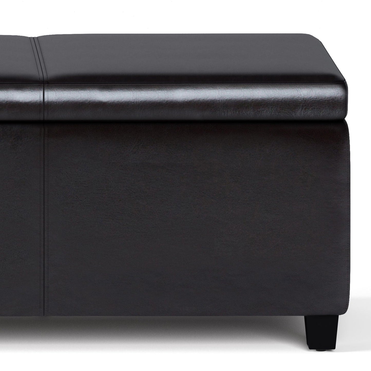 Avalon - Multifunctional Storage Ottoman Bench Simpli-Home