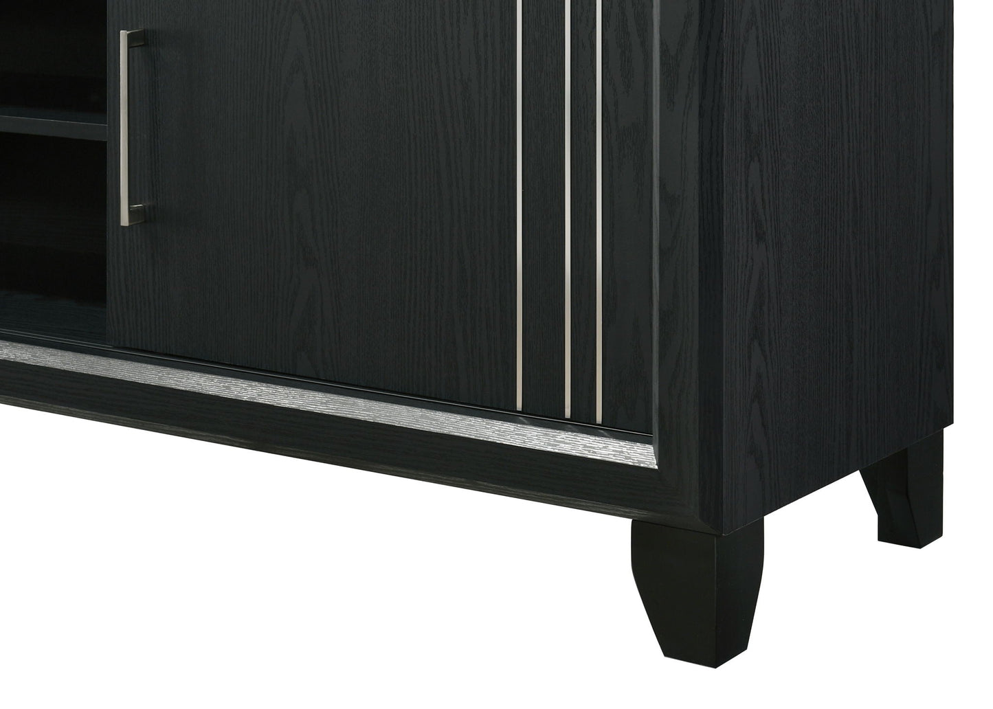 Charlie - TV Stand Crown Mark