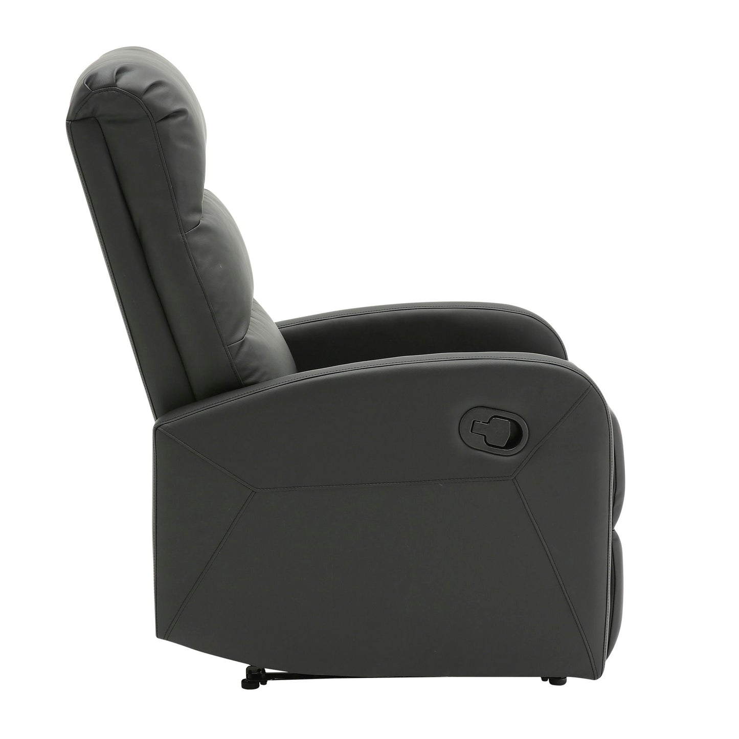 Dormi - Contemporary Recliner Chair Lumi Source