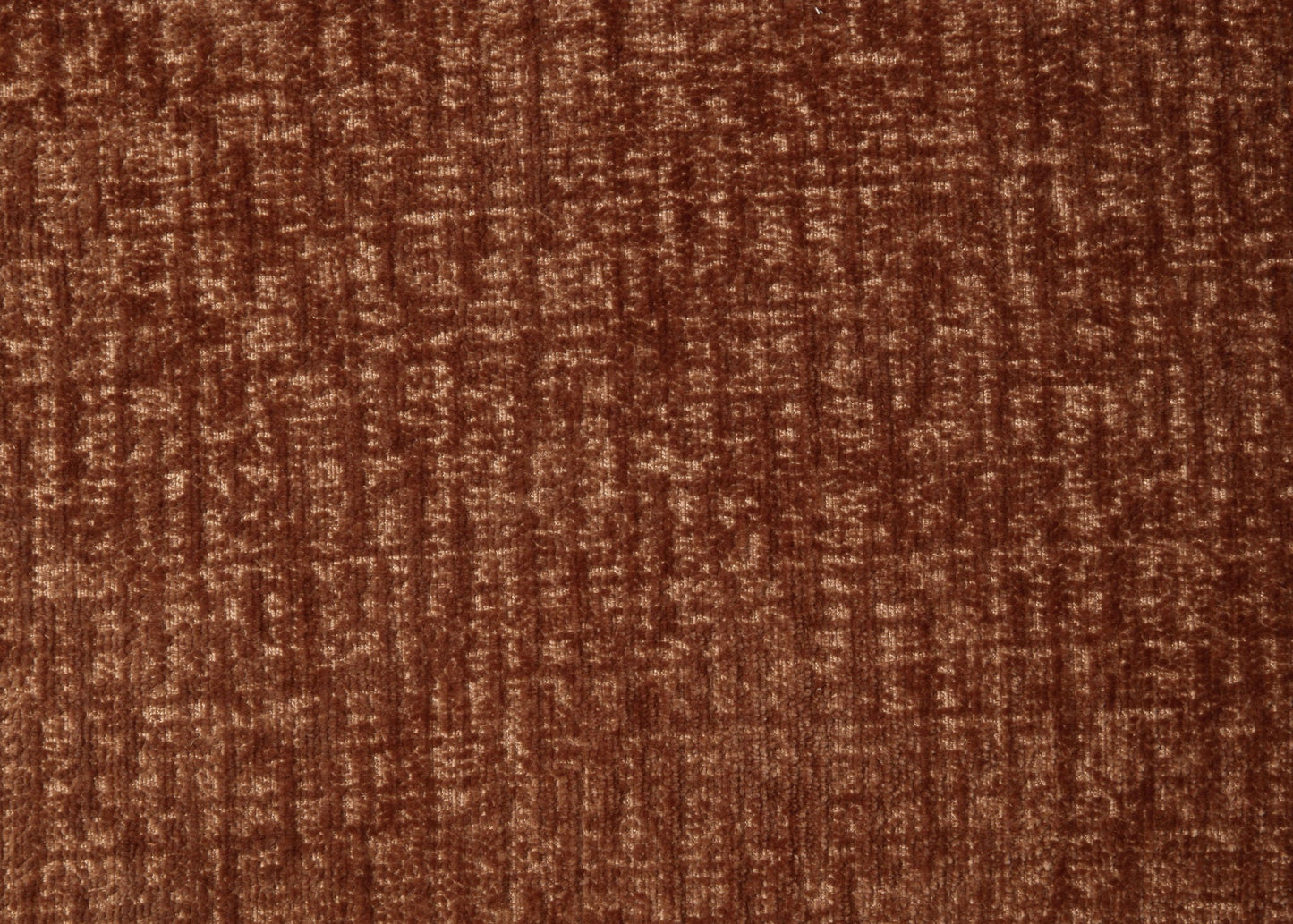 Carrick - Sandwich Mesh Ottoman - Rustic Brown Acme