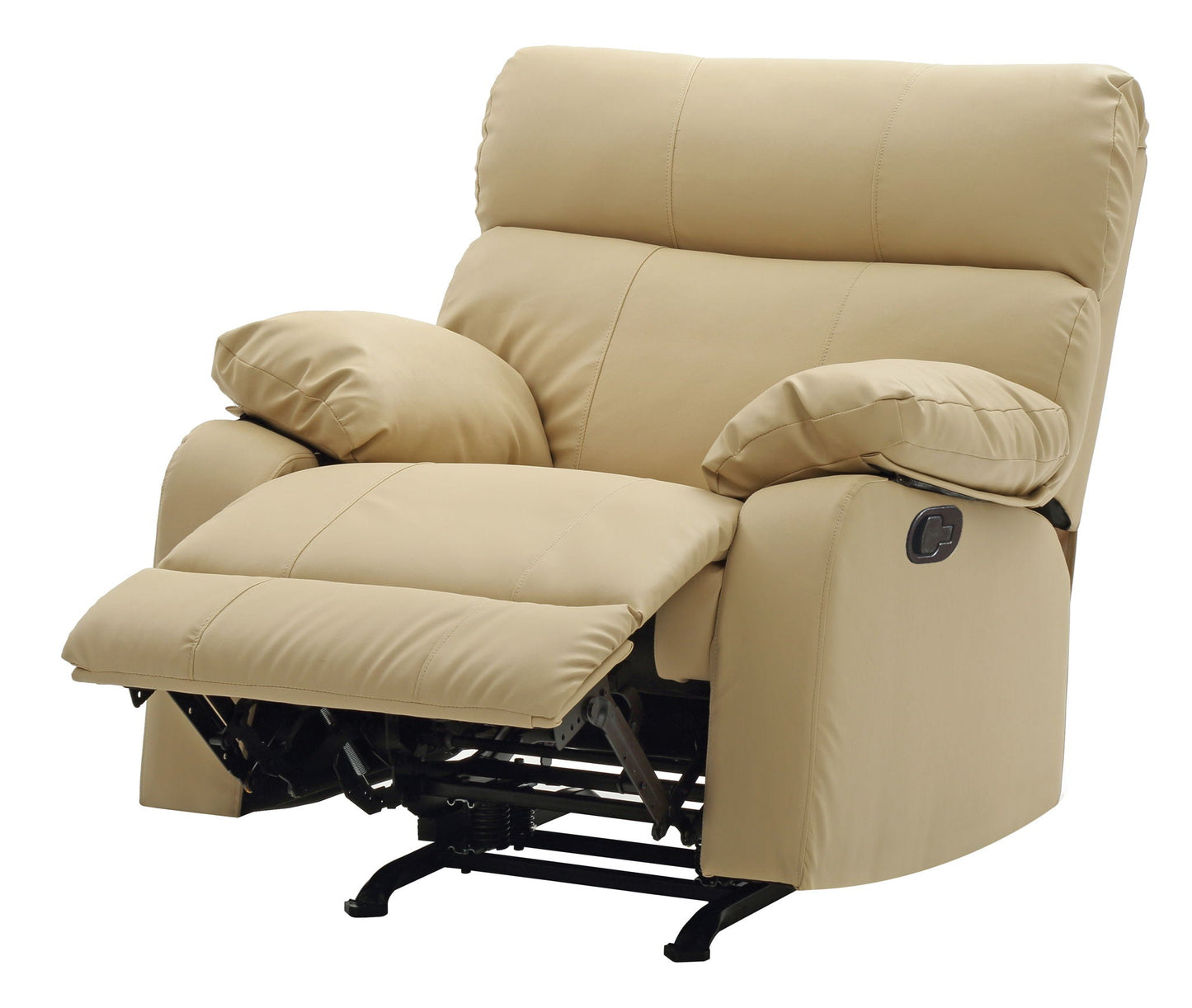 Modern Design Rocker Recliner Glory Furniture