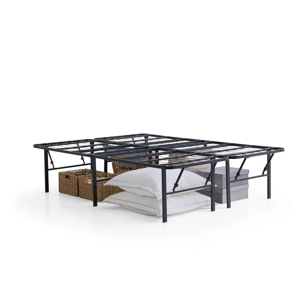 Highrise - 18" LT Adjustable Frame Malouf
