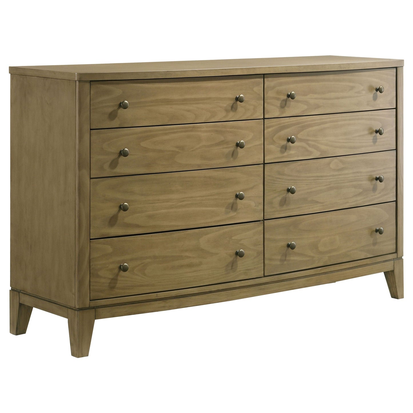 Granada - 8-Drawer Dresser Coaster Fine Furniture