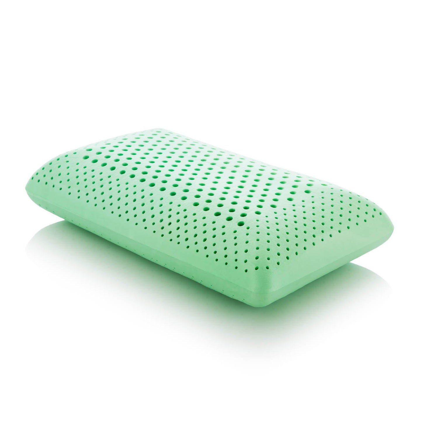 Zoned Dough + Peppermint - Pillow Malouf