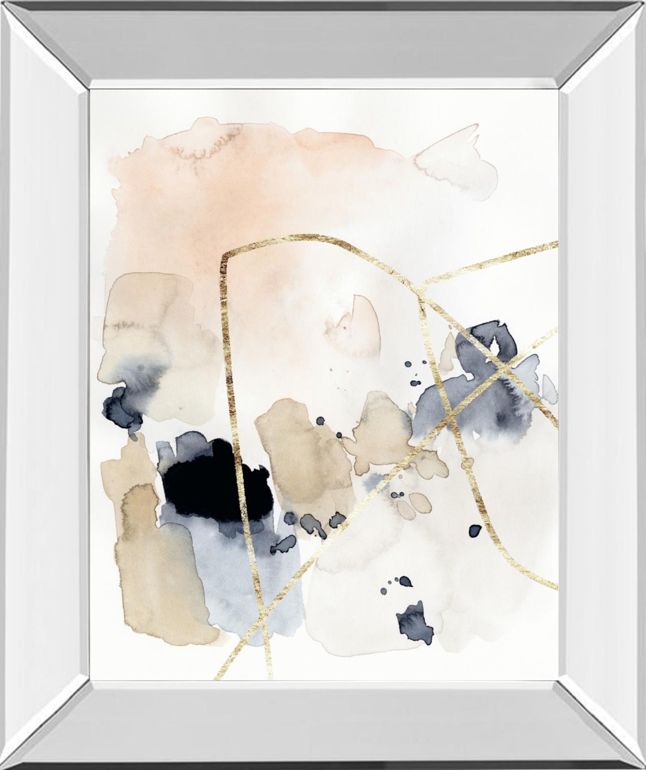 Syncopate II By Victoria Barnes - Beige - Snoozhouse