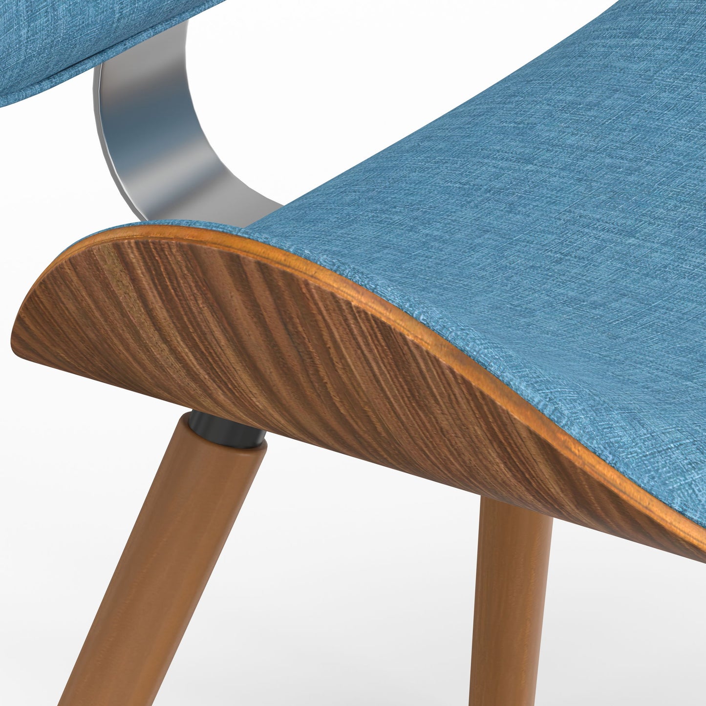 Marana - Upholstered Dining Chair Simpli-Home