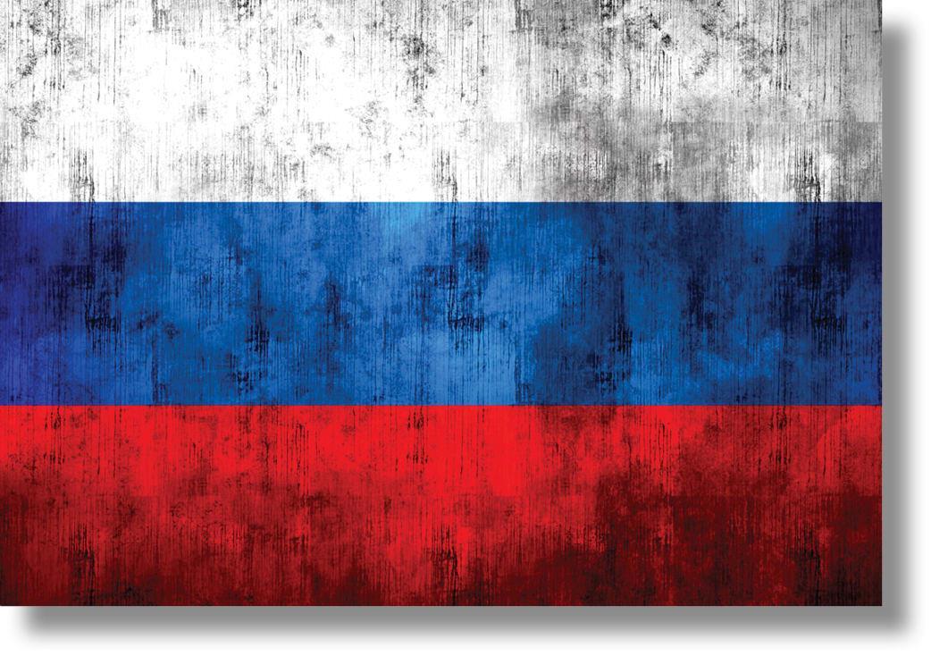 Weathered Tricolor - 40" x 60" Framed Wall Art Classy Art