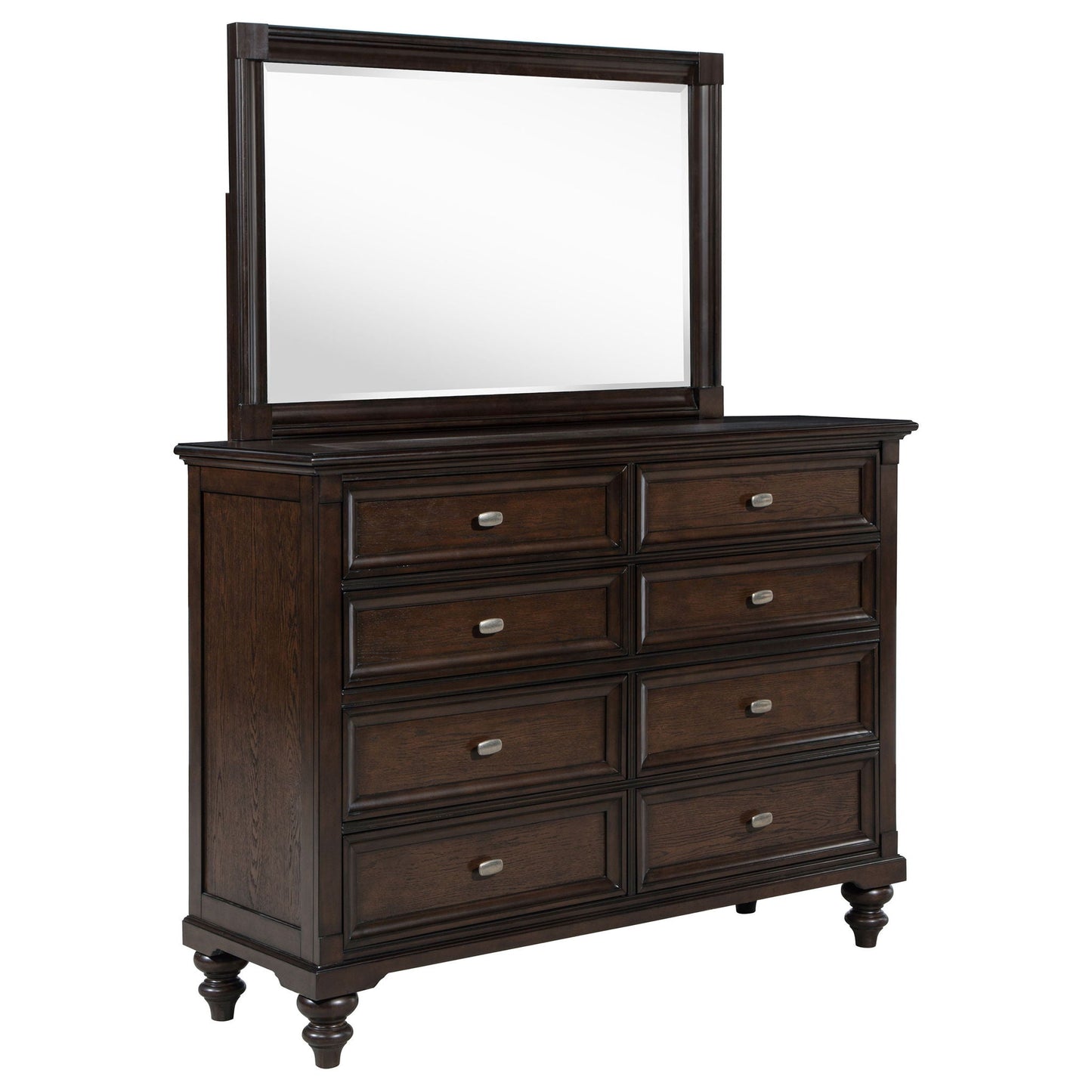 Andover - 8-Drawer Dresser Coaster Fine Furniture