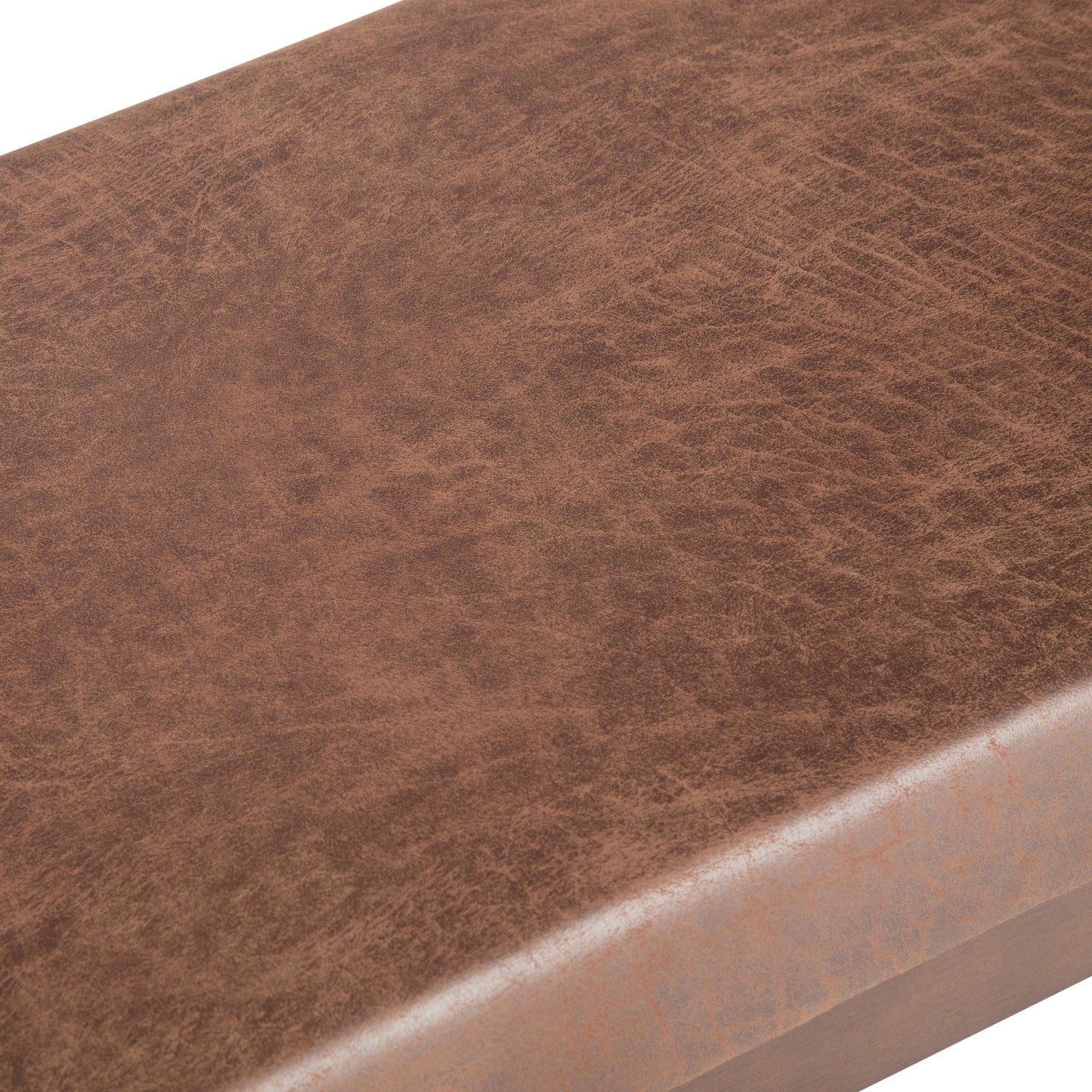Chanelle - Mid-Century Ottoman Bench Simpli-Home