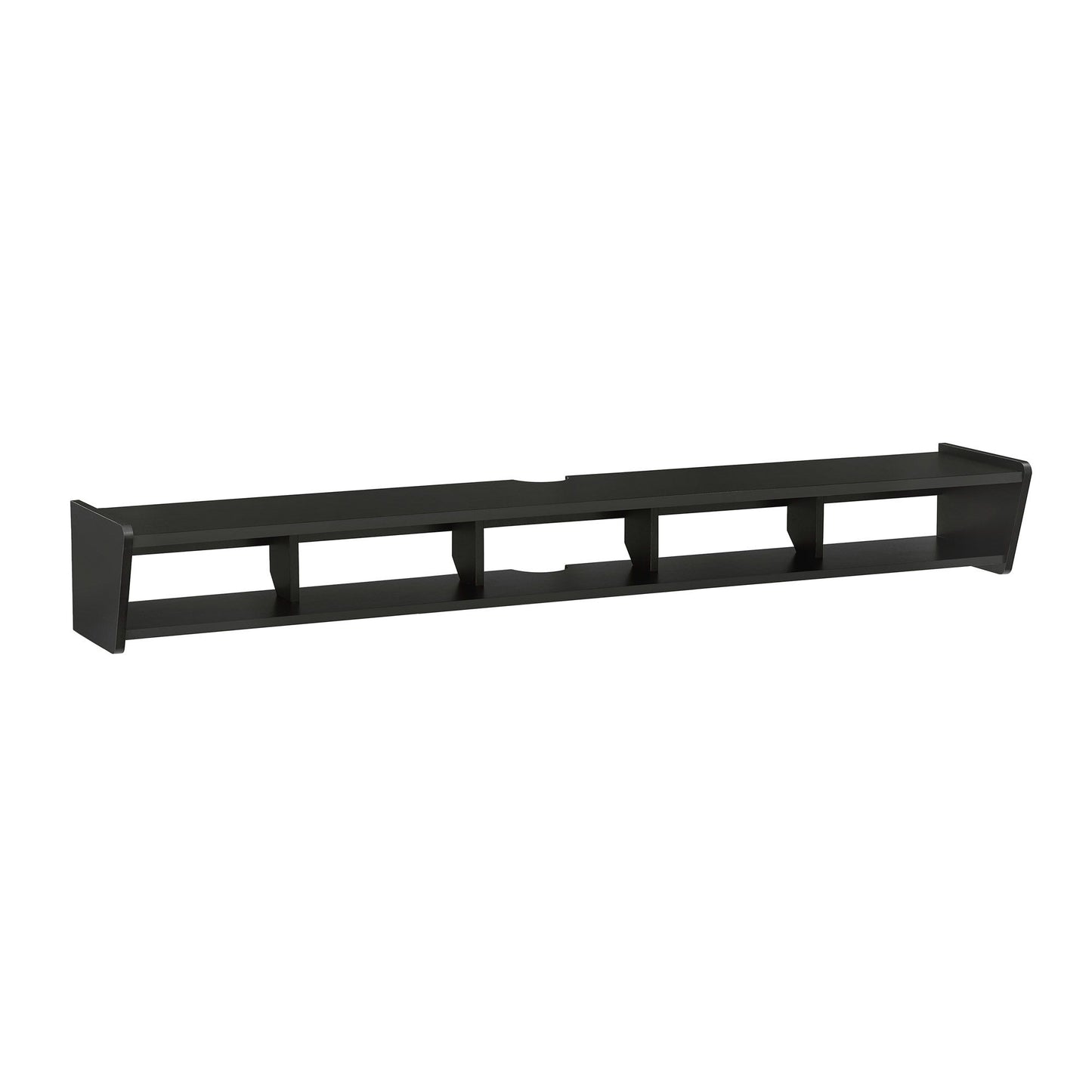 Modern Wall-Mounted Floating TV Stand Walker Edison