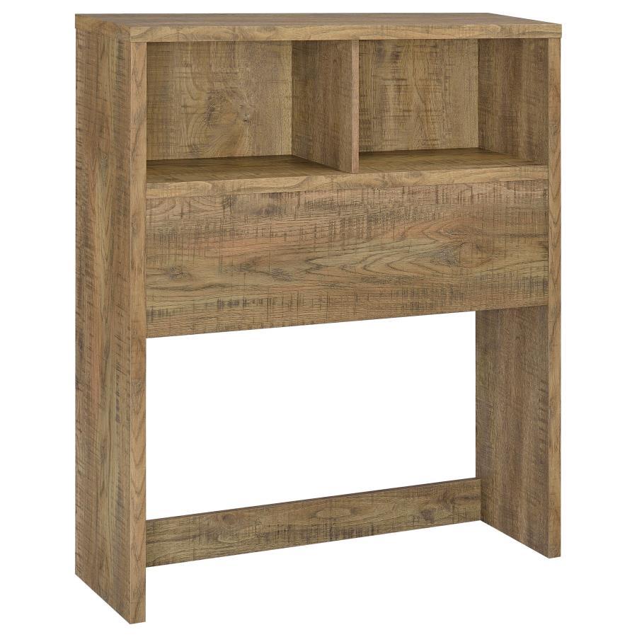 Westpark - 3 Piece Bedroom Set Bookcase Headboard Coaster Fine Furniture