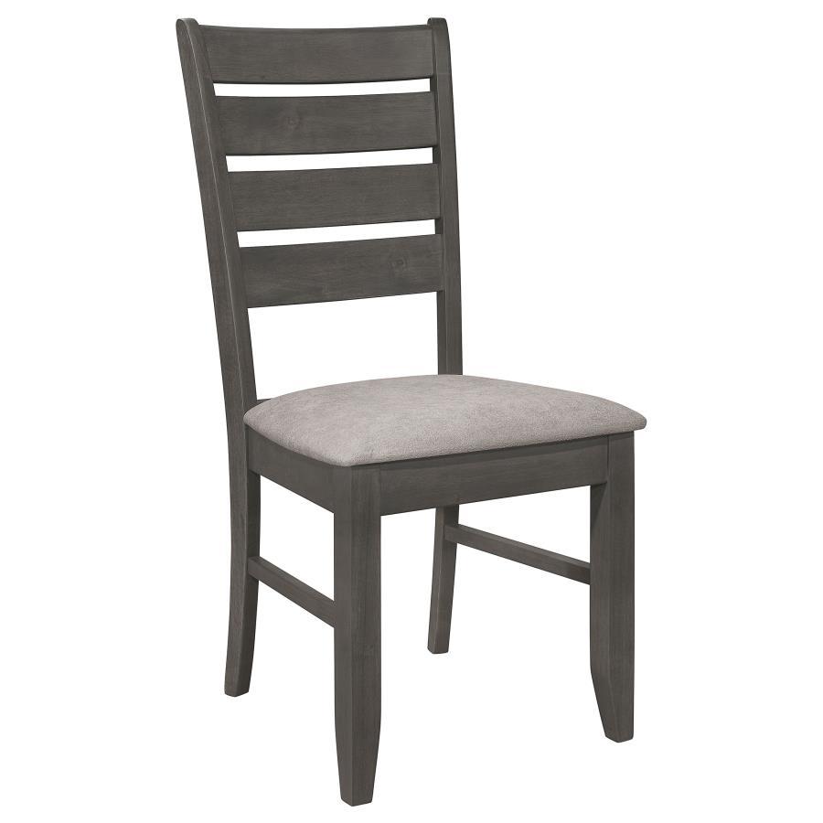 Dalila - Rectangular Dining Table Set CoasterEveryday