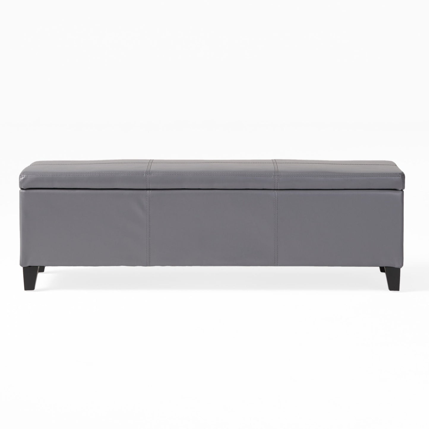 Glouster - Contemporary Storage Ottoman Noble House