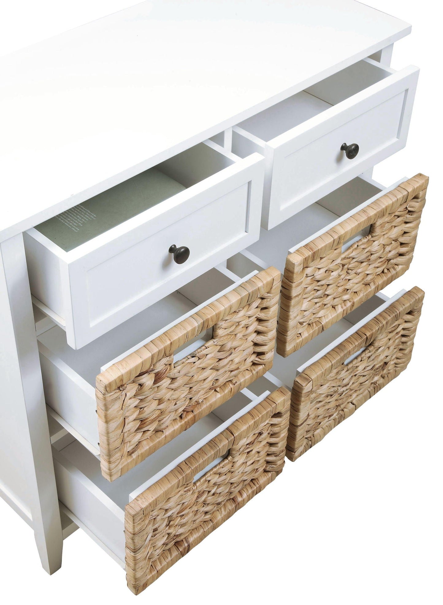 Flavius - Console Cabinet Acme