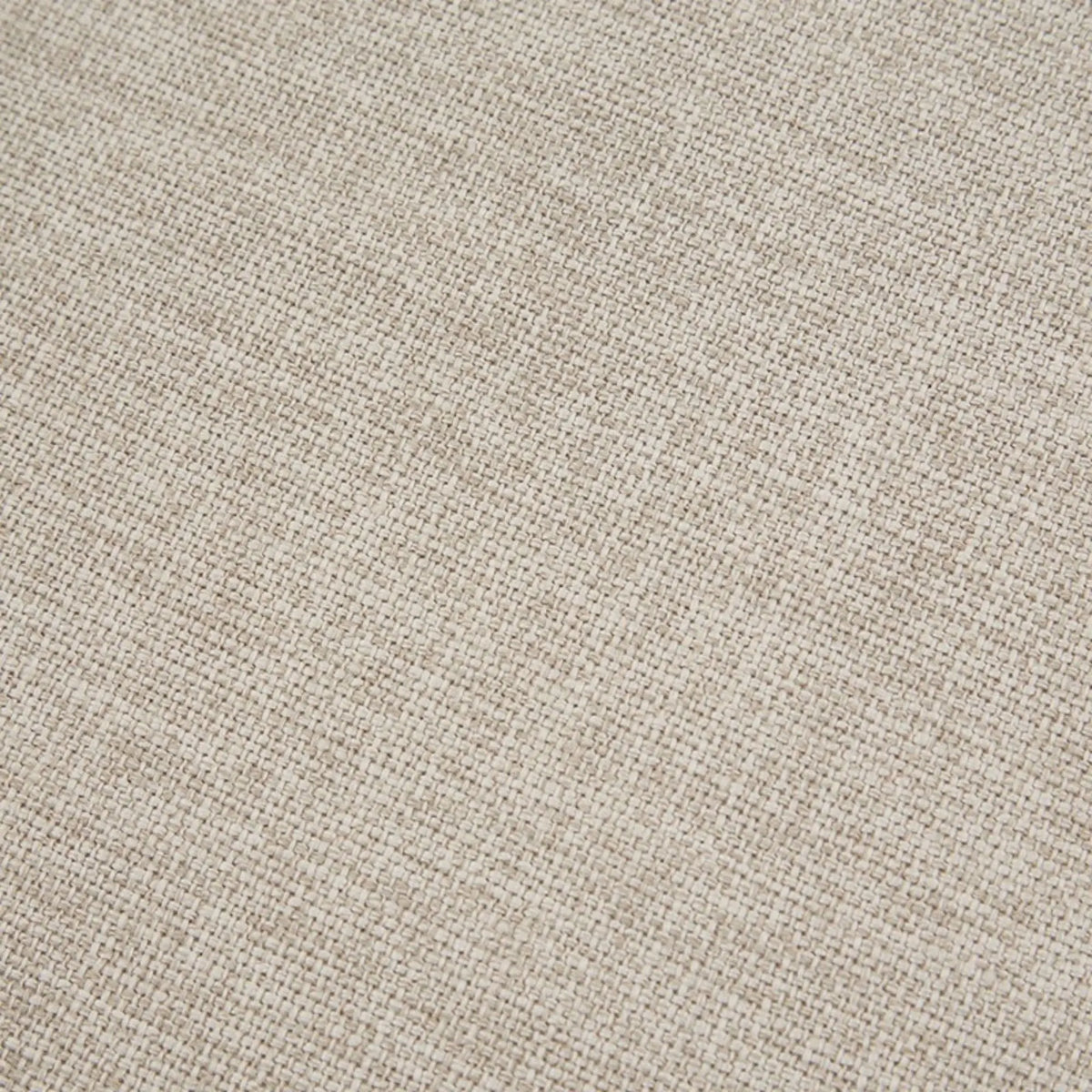 Transitional Cane Accent Armchair And Back Cushion - Natural JLA