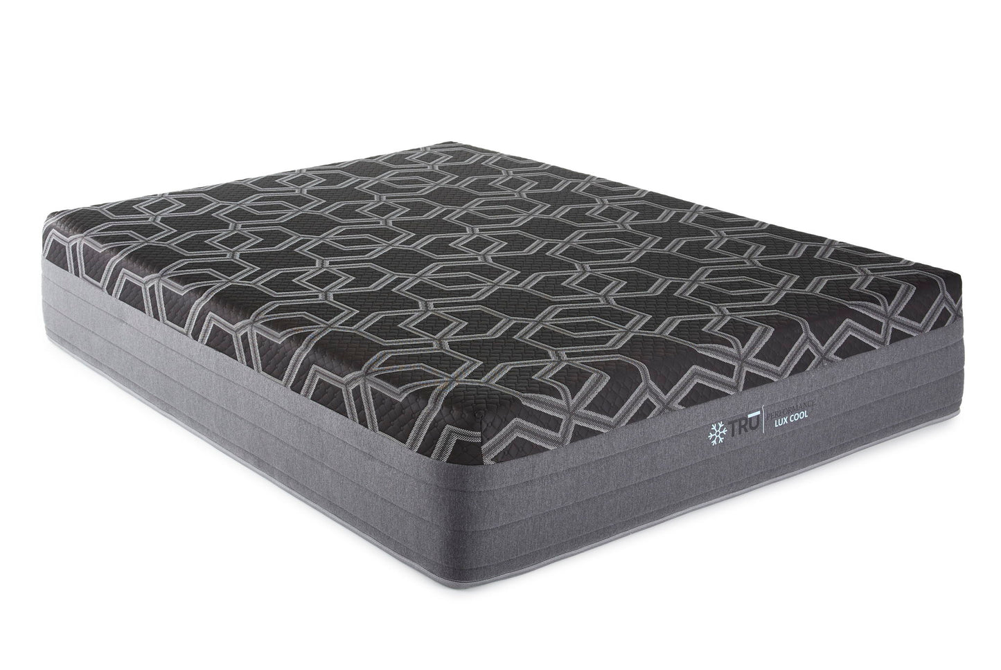 14" Smooth Top Foam, Ultra Plush Mattress MD Mattress