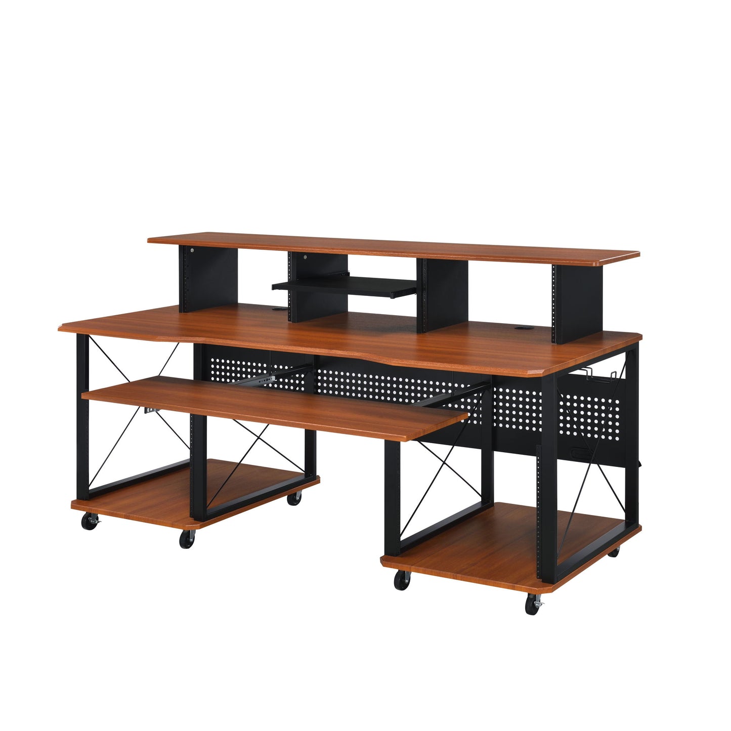 Megara - Music Desk, Multiple Storage Acme