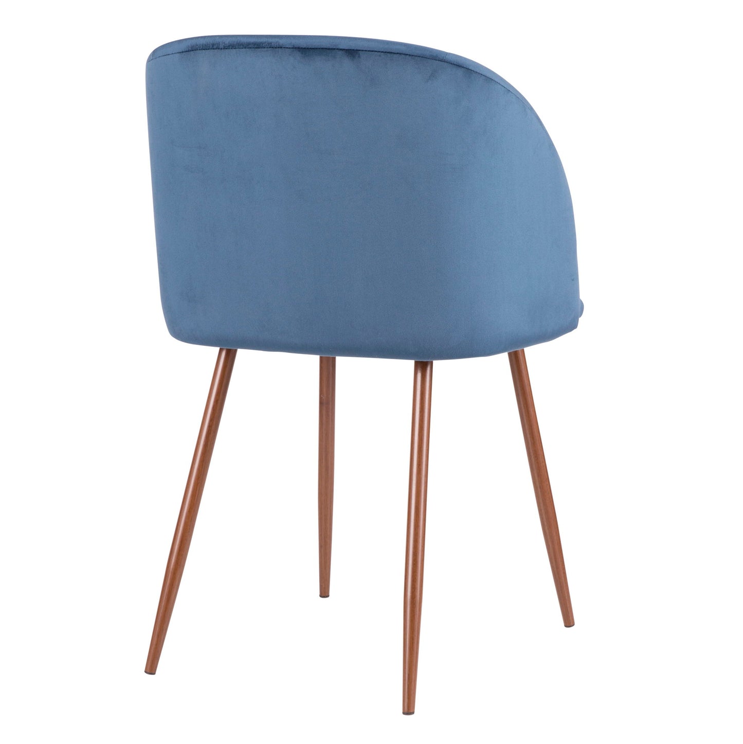 Fran - Contemporary Dining Chair (Set of 2) Lumi Source
