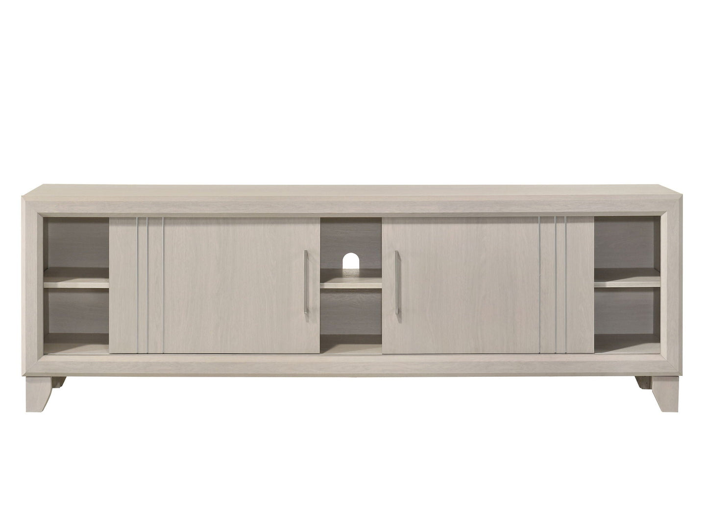 Charlie - TV Stand Crown Mark