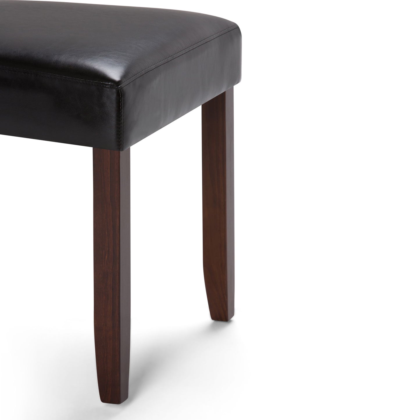 Acadian - Upholstered Parson Dining Chair (Set of 2) Simpli-Home