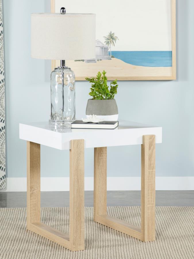 Pala - Rectangular Table CoasterEssence