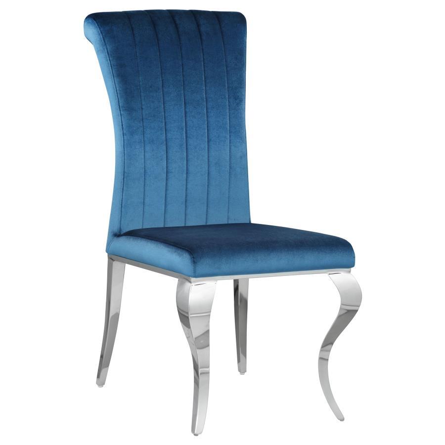 Carone - Rectangle Dining Set CoasterElevations