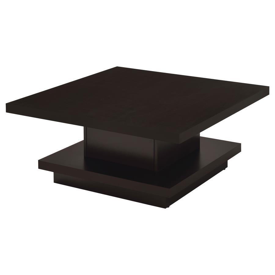 Reston - Engineered Wood Table CoasterEveryday