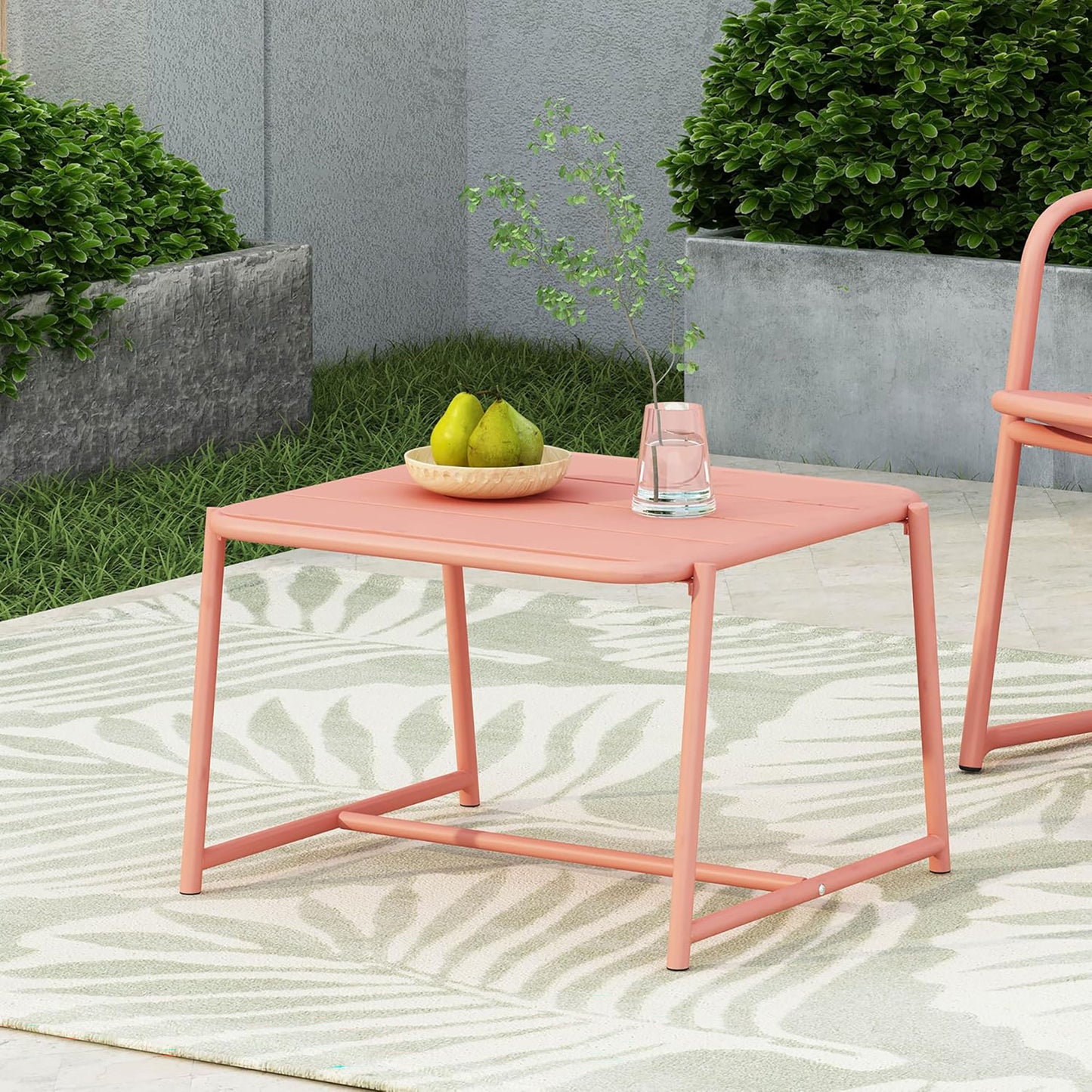 Conrad - Side Table Outdoor Noble House