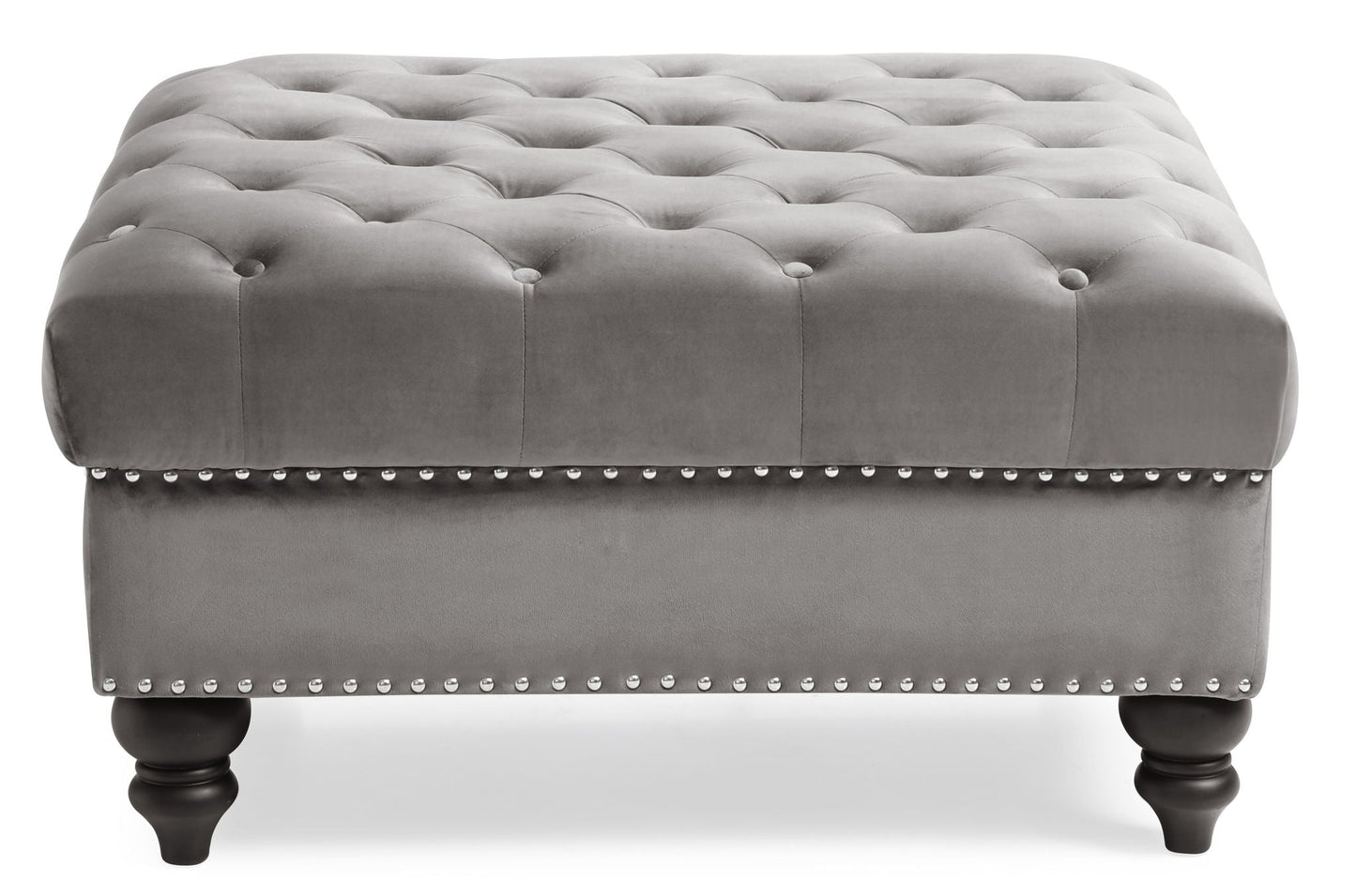 Soft Charming Traditional Ottoman Glory Furniture