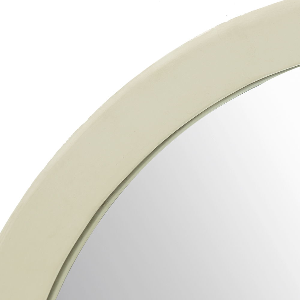 Transitional Decor Style Wall Mirror Decor With Frame For Bathroom Daily Nest