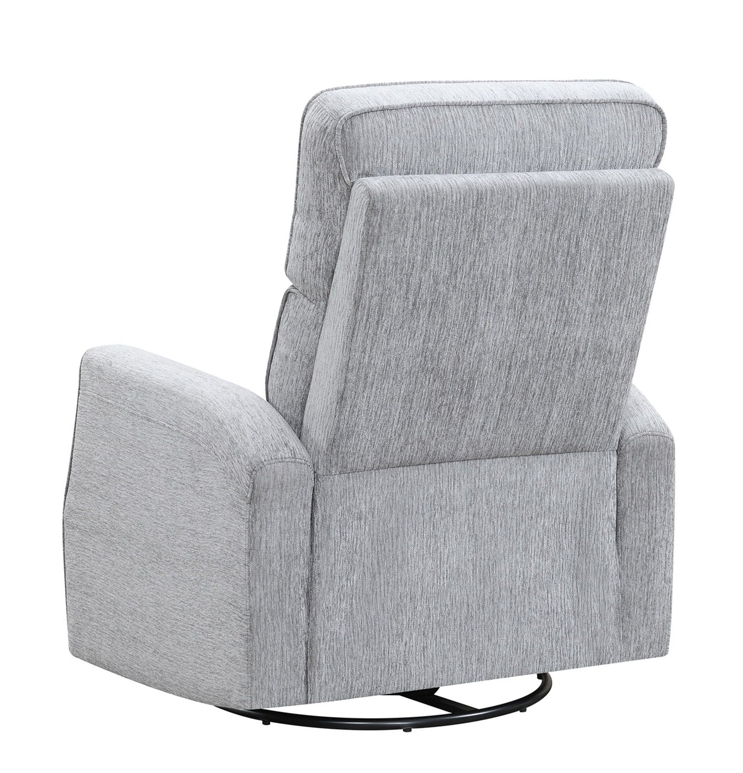 Tavor - Swivel Gliding Recliner Emerald Home