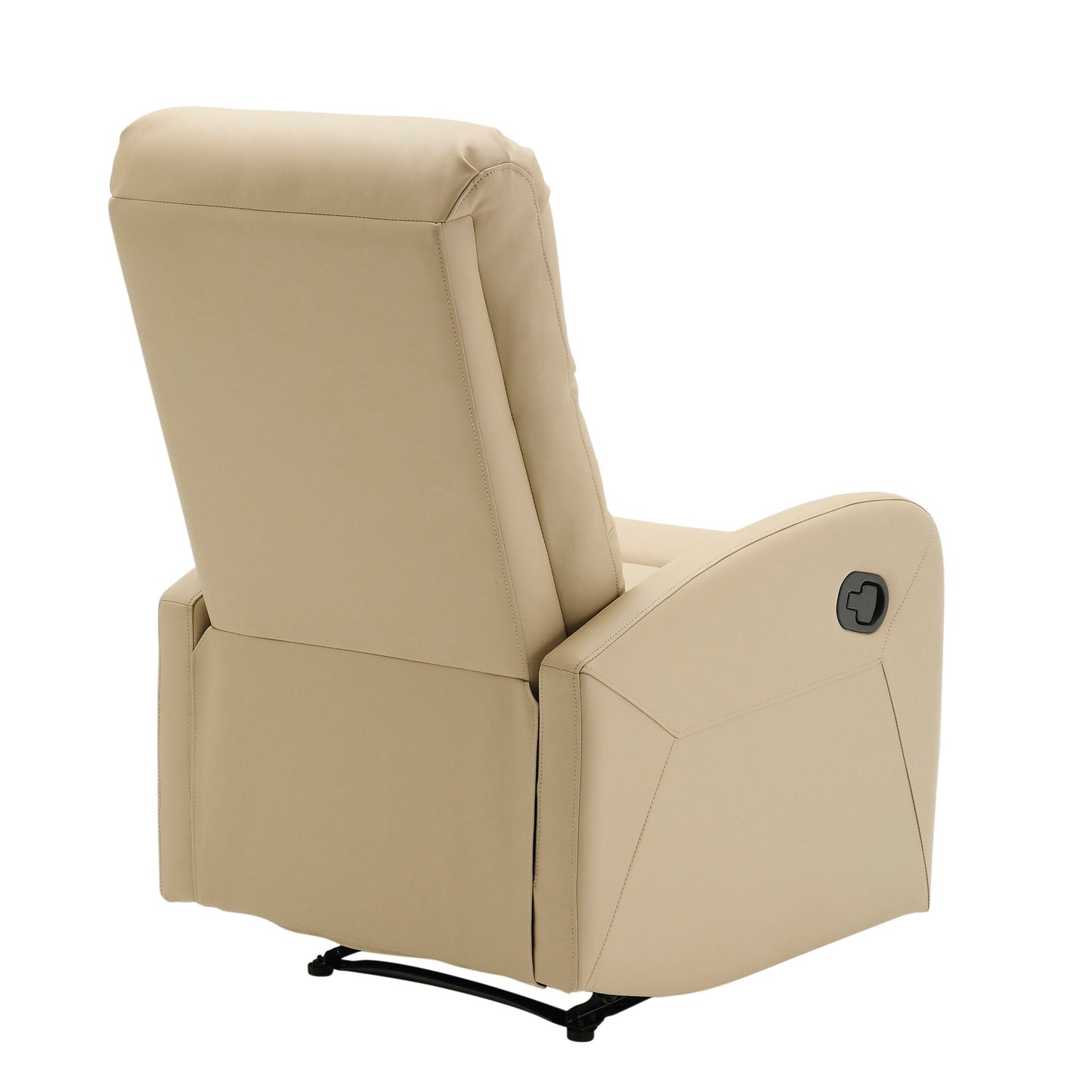 Dormi - Contemporary Recliner Chair Lumi Source