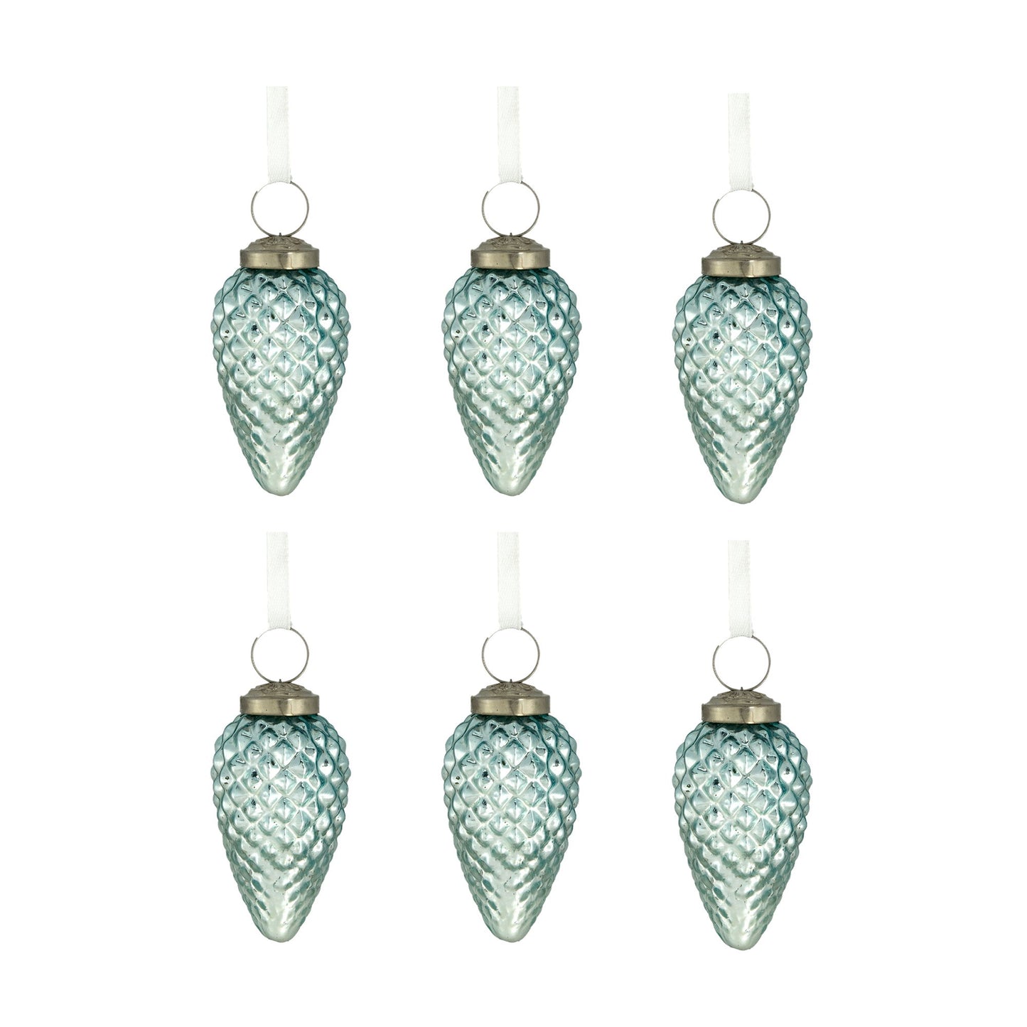 Tear Drop Ornament, Christmas Tree Ornaments For Holiday Party Decorations Daily Nest