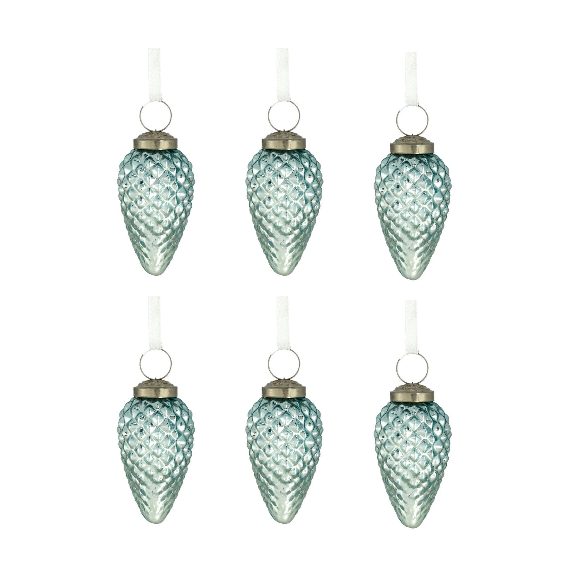 Tear Drop Ornament, Christmas Tree Ornaments For Holiday Party Decorations Daily Nest