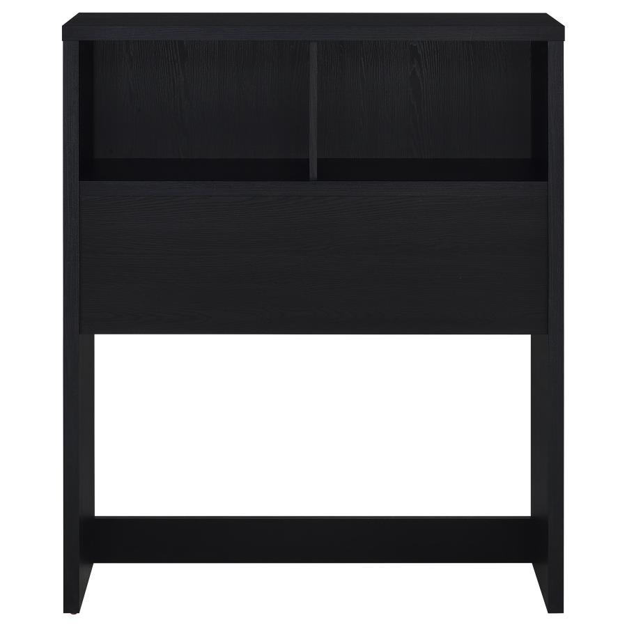 Westpark - 3 Piece Bedroom Set Bookcase Headboard Coaster Fine Furniture