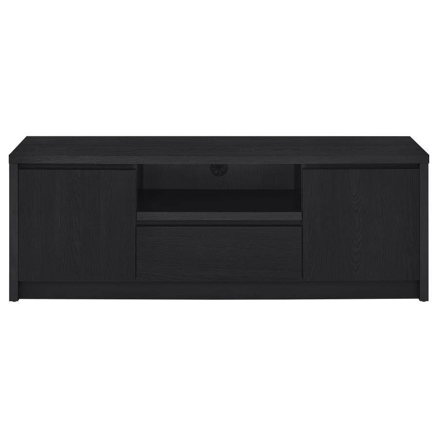 Winfield - 2-Door TV Stand Media Console Coaster Fine Furniture
