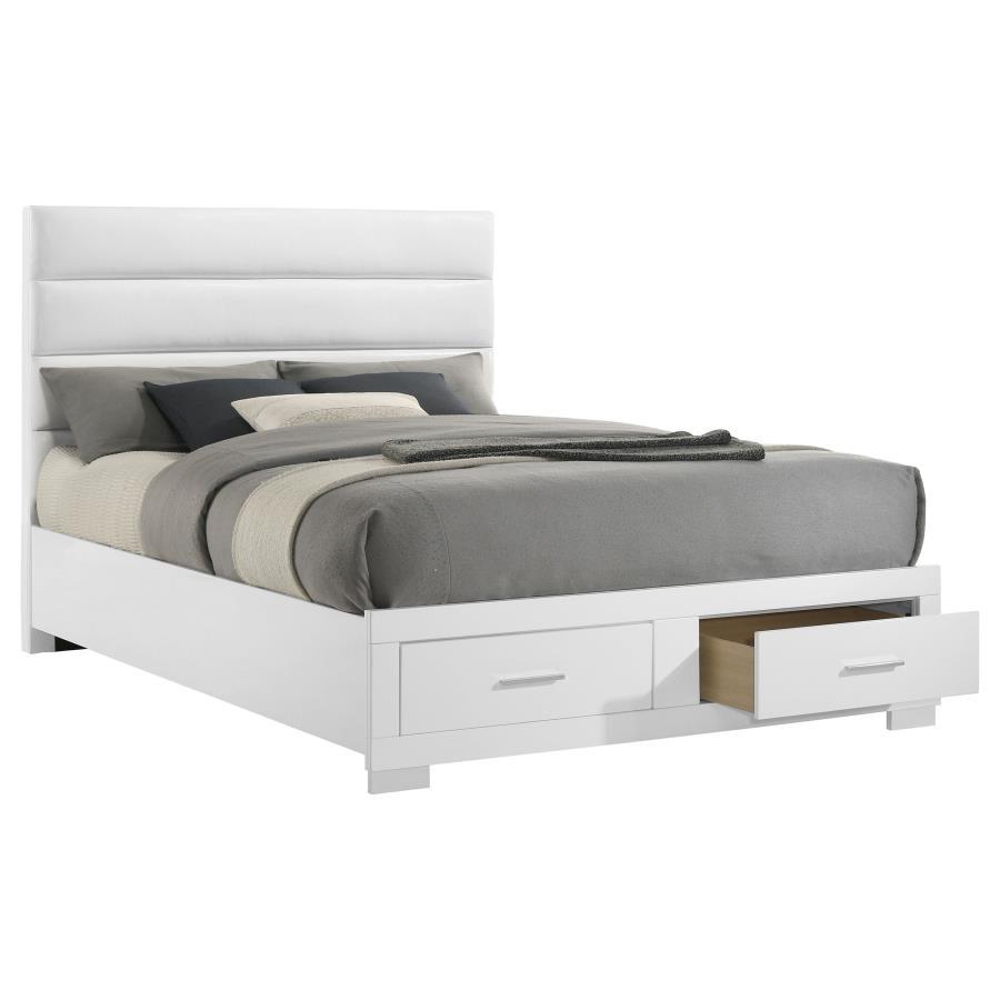 Felicity - Storage Bed Coaster Fine Furniture