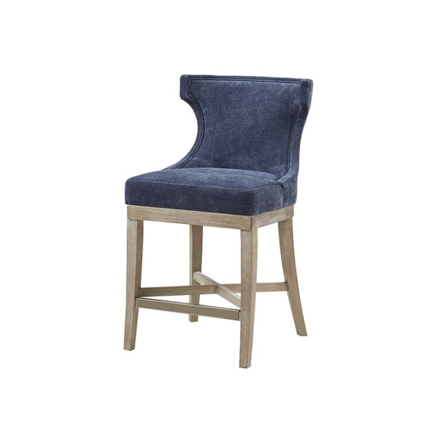 Carson - Counter Stool With Swivel Seat JLA