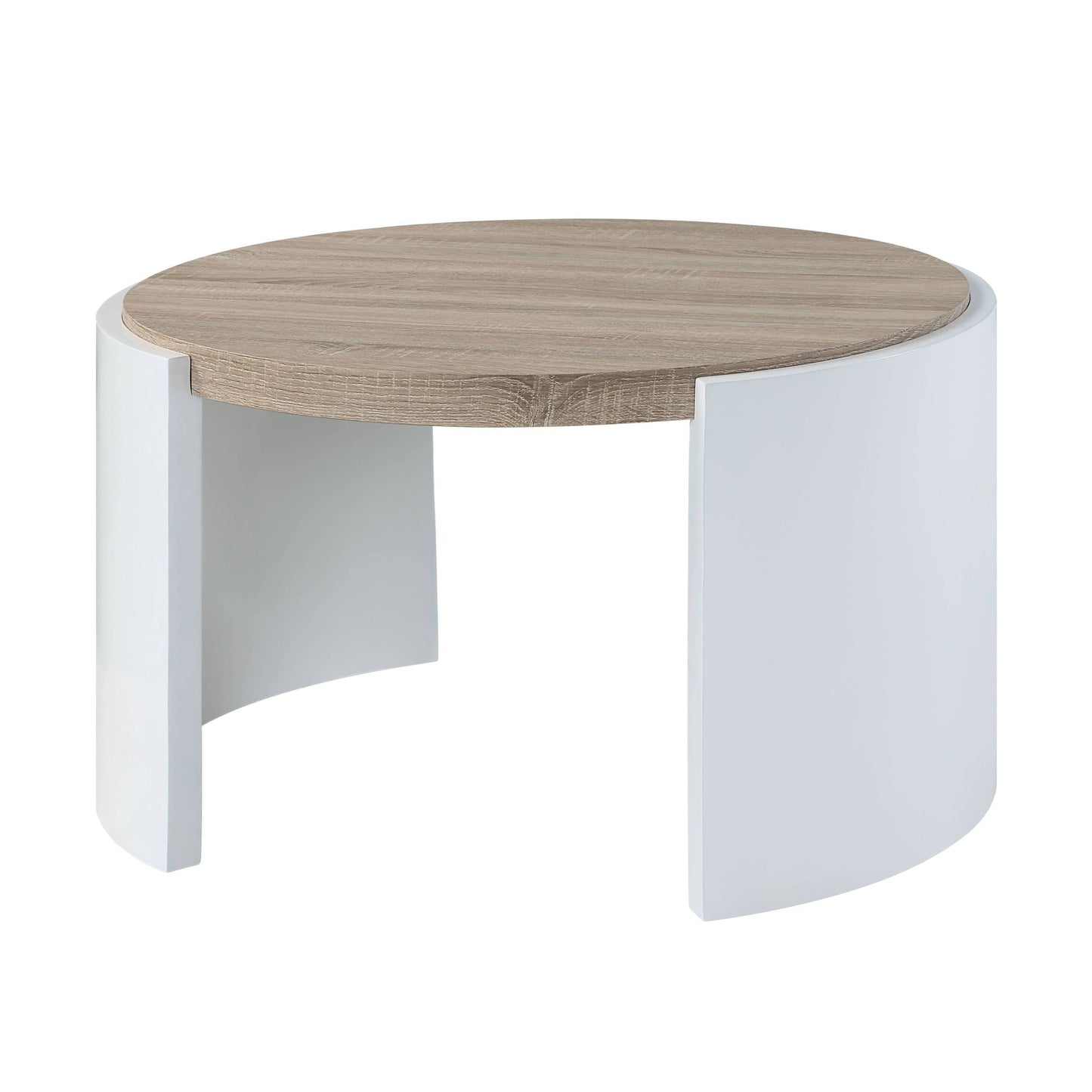 Zoma - High Gloss Table Acme