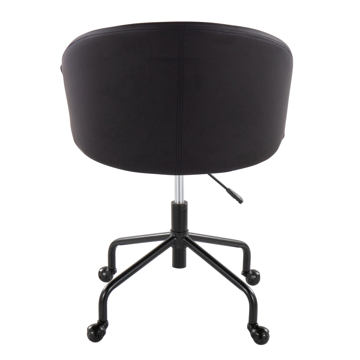 Claire - Contemporary / Glam Task Chair Lumi Source