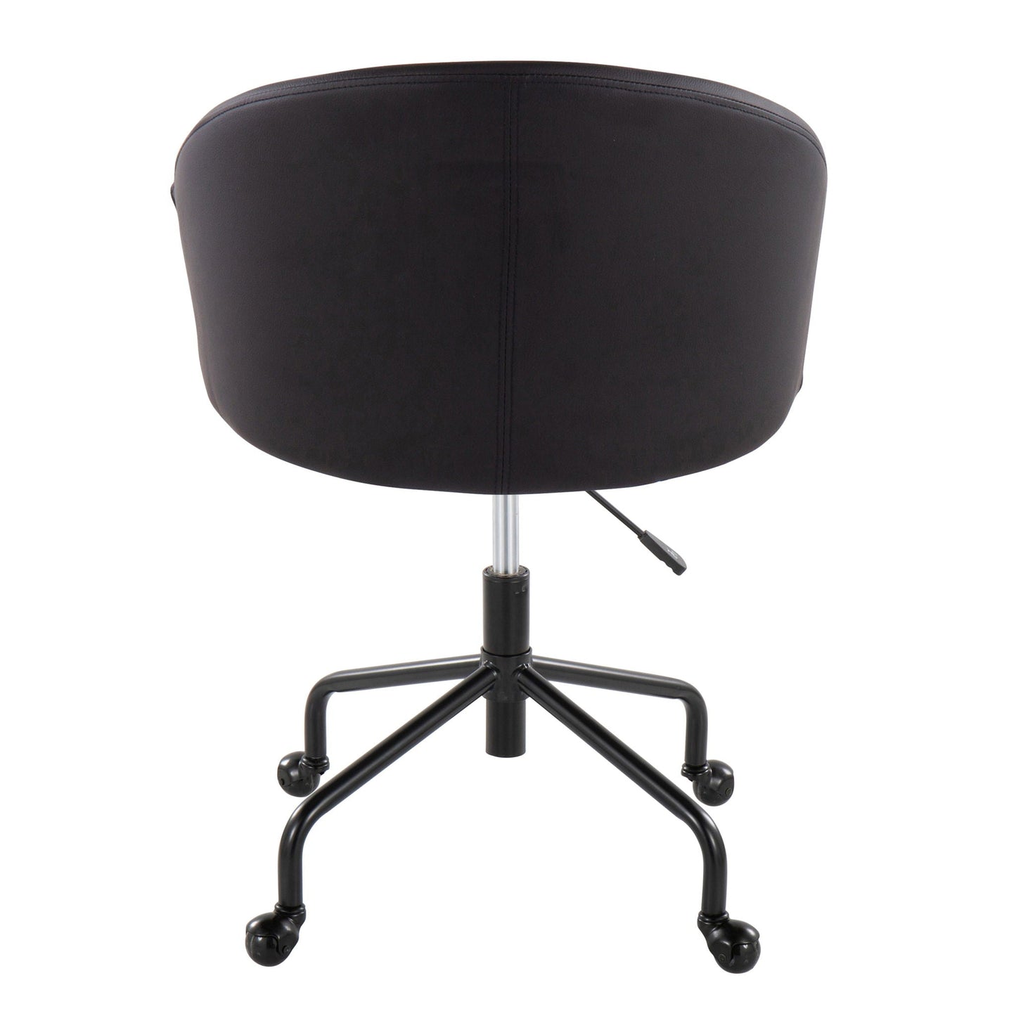 Claire - Contemporary / Glam Task Chair Lumi Source