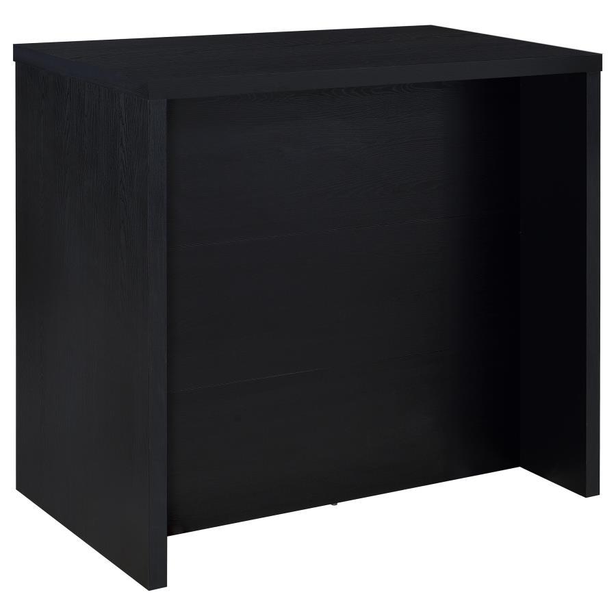 Topanga - Engineered Wood Freestanding Home Bar Coaster Fine Furniture