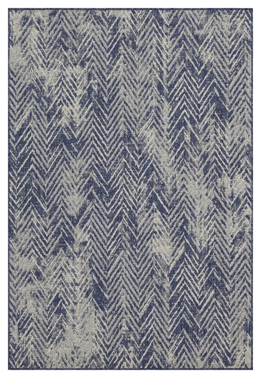 Sunshine - Polyester Indoor / Outdoor Area Rug Icona Home Decor