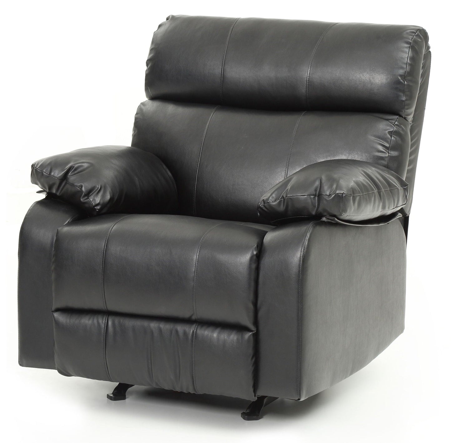 Modern Design Rocker Recliner Glory Furniture