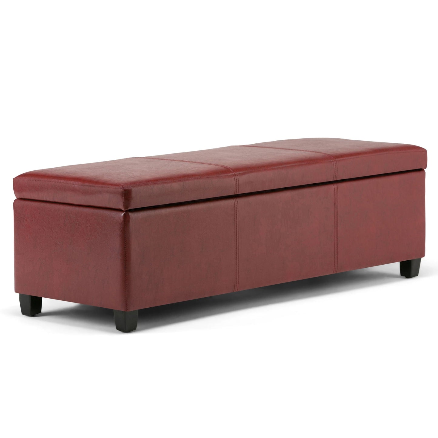 Avalon - Multifunctional Storage Ottoman Bench Simpli-Home