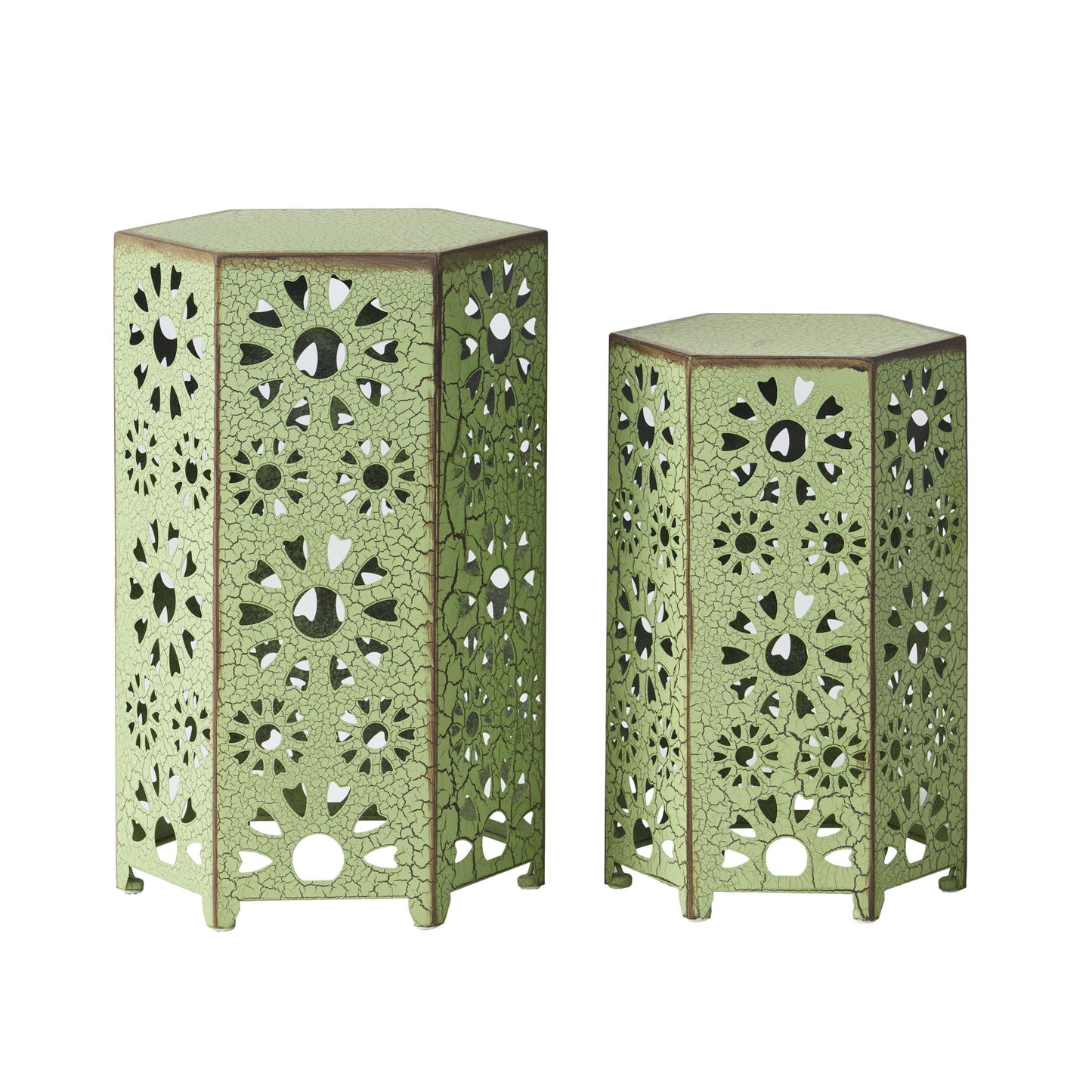 Eliana - Side Table Noble House